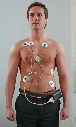 Холтер Argusys ++