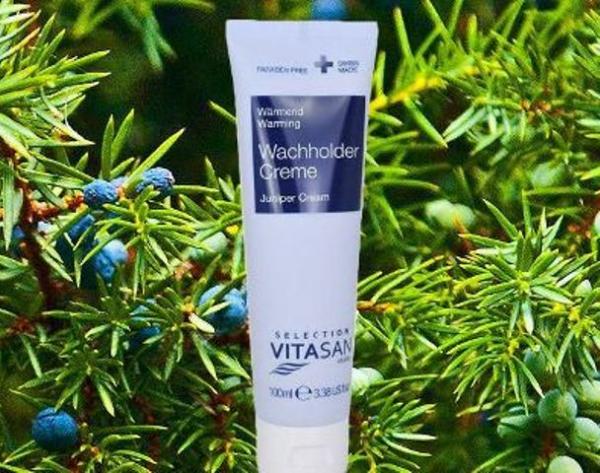 Krem Mojjevelnik, Vivasan, Shveysariya