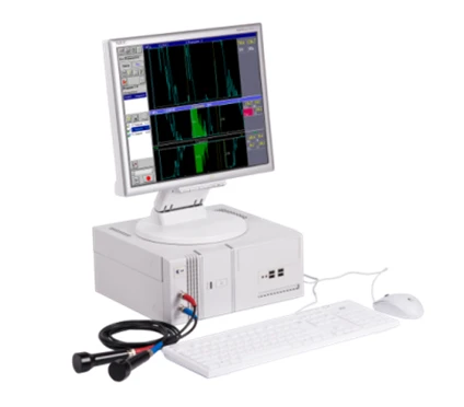 Эхоэнцефалограф Сономед - 315