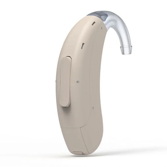 Слуховой аппарат Руна 12 IM
