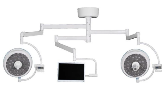 Операционные лампы SD LED 700/500