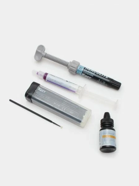 Композитный набор Herculite Classic Micro Hybrid Composite