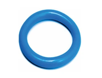 Силиконовый, кольцо, 60