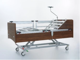 Функциональная кровать для домашнего ухода за пациентом NITRO HB 7240