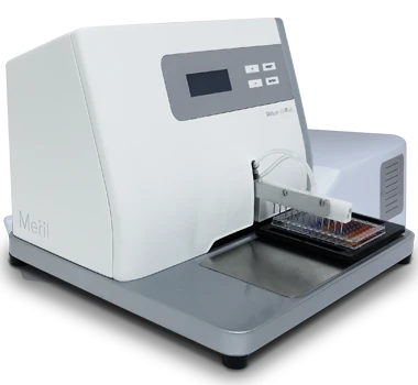 Микропланшетный вошер EIA WASH