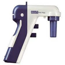 Электронный Дозатор Proline Midi Plus 1-
канальный 1–100 мл