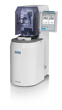 Analizator chisla padeniya v rezultate prorastaniya FN 1000