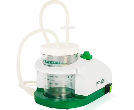 Vakuumniy otsasivatel (otsos) F-18