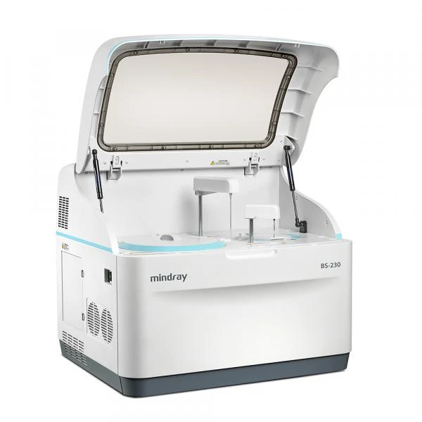 Bioximicheskiy analizator MINDRAY BS 230