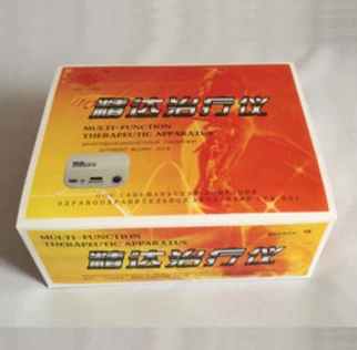 Цзин ДА -Зинда аппарат ( Jingda 18)