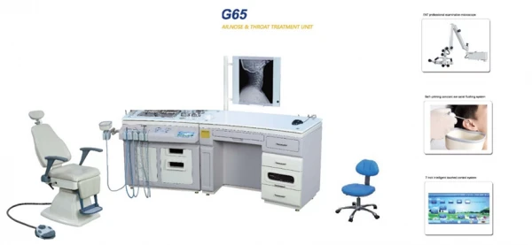 LOR kombayn Jialianda modeli JLD G65 s prinadlejnostyami