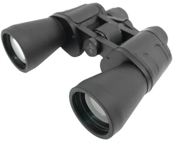 Binokl spektr 20*50