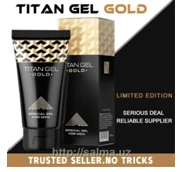 Krem titan gel gold (titan gel gold)