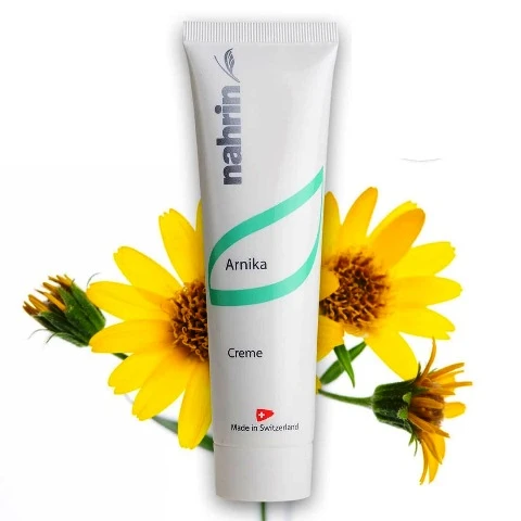 Krem «Arnika» (travel size) Swiss Nahrin, Shveysariya