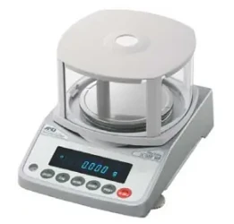 Vesi DL-200 laboratornie AND