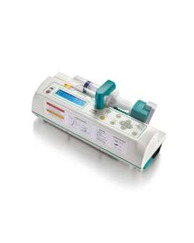 Шприцевой насос