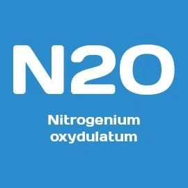 ЗАКИСЬ АЗОТА