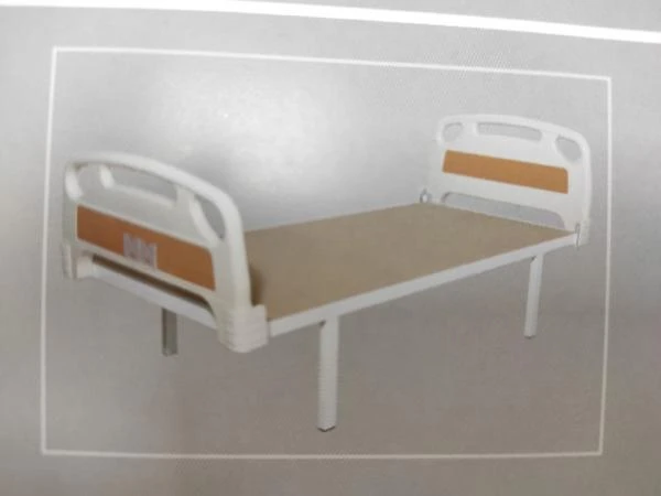 Medik-8 Krovat obichnaya s AVS ITM-107