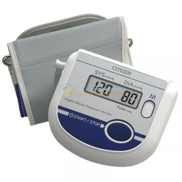 Tonometr Citizen CH-452-AC