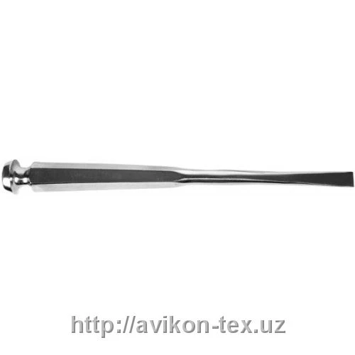 Doloto s shestigrannoy puchkoy ploskoe