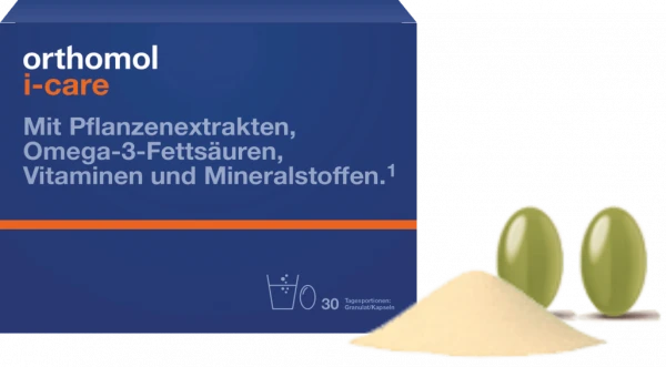 Ортомол Ай-Кэе