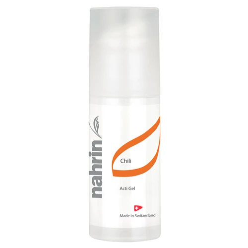 Akti Gel Swiss Nahrin, Shveysariya