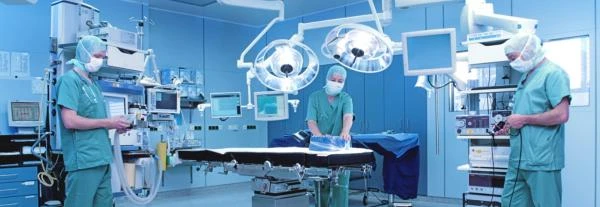 Медицинская техника