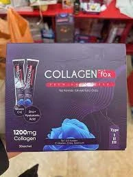 Poroshok Sollagen fox