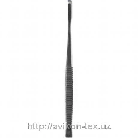 Doloto s piflenoy puchkoy ploskoe 4 mm  154/63