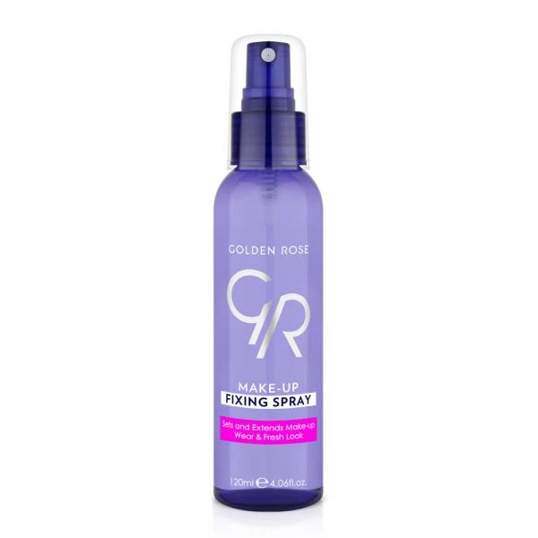 Makiyajni tuzatish 3363 Golden Rose