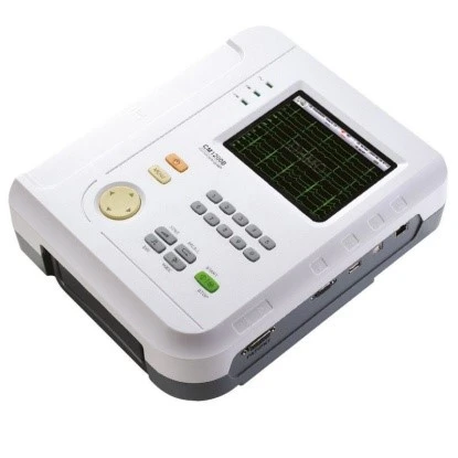 Elektrokardiografi COMEN CM 1200