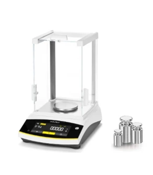 Analitik tarozilar Entris II BCE224-1s 220g