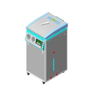 Avtoklav - sterilizator parovoy VK-75-01(avtomatizirovanniy)