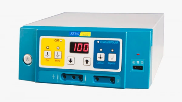 Электрохирургический коагулятор ZEUS-100
