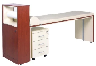 Кушетка для осмотра пациаента
CARET 503