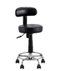 Кожаный стул SKE016