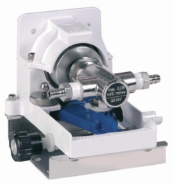 Nasosnie golovki s giroskopom dlya privoda texnologicheskix nasosov MCP-CPF