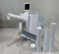 Ultrafioletoviy obluchatel UBN - 1