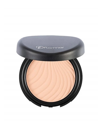 Yuz uchun kukun w093 ixcham kukun 5558 Flormar