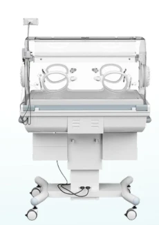 Yangi tug'ilgan chaqaloqlar uchun inkubator