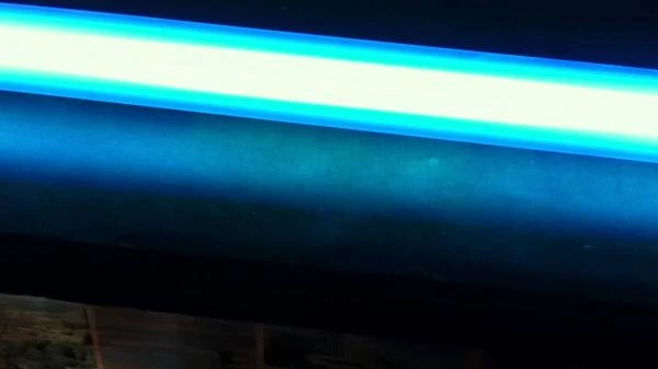 Nakonechnik universalniy dlya dozatorov 2-200 mkl