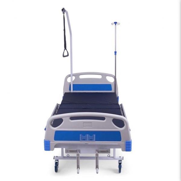 Кровати медицинские