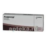 ANDROKUR 0,01 tabletkalari N15