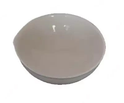 Фарфоровая чаша для выпаривания № 6 (450 мл)