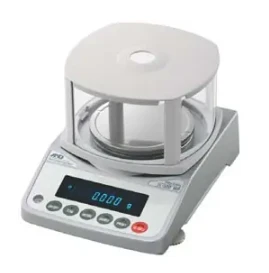 Vesi DL-2000WP laboratornie AND