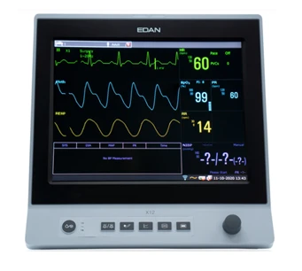 Монитор пациента X12