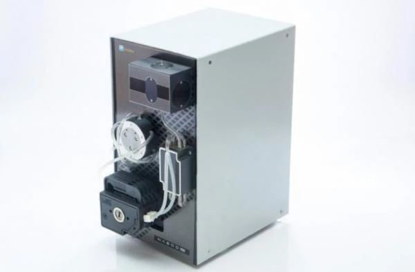 Protochno-injeksionnie analizatori AquaPro Piacon