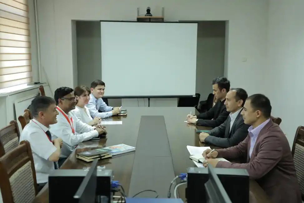 MChJ Konark Pharm MChJ