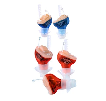 Cadenza T21 eshitish moslamasi