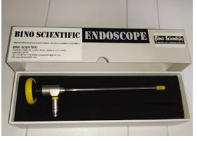 Эндоскоп оптоволоконного кабеля